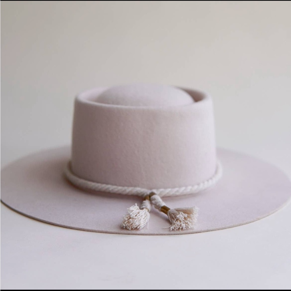 ✨✨COASTAL WIDE BRIM HAT BAND ACCESSORY ✨✨